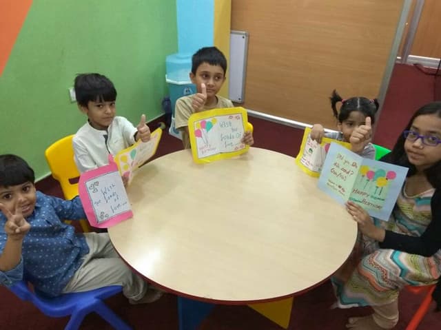 Little Noddy International Play School Gallery 8