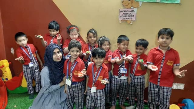 Little Noddy International Play School Gallery 6