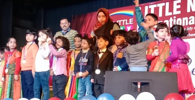 Little Noddy International Play School Gallery 3