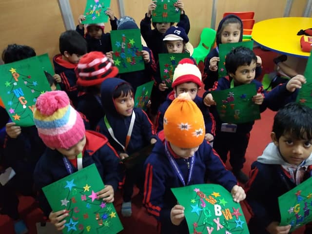 Little Noddy International Play School Gallery 2