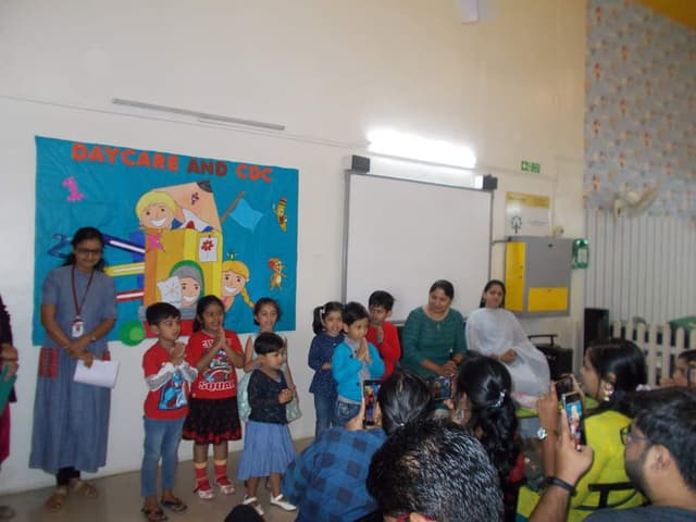 Lexicon Kids Gallery 3