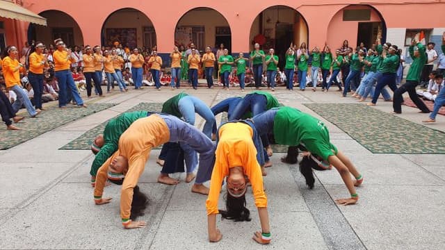 RPM Lovely Public Sr. Sec. School Gallery 96