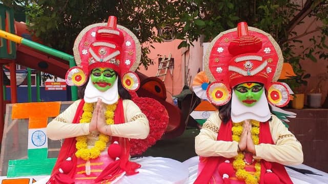 RPM Lovely Public Sr. Sec. School Gallery 97