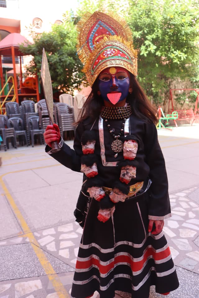 RPM Lovely Public Sr. Sec. School Gallery 86