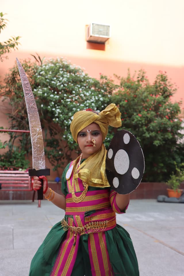 RPM Lovely Public Sr. Sec. School Gallery 85