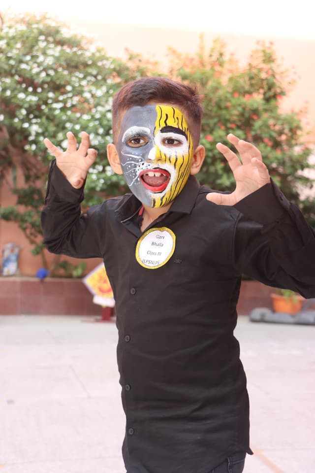 RPM Lovely Public Sr. Sec. School Gallery 84