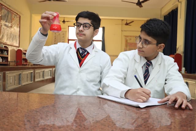 RPM Lovely Public Sr. Sec. School Gallery 82