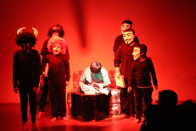 RPM Lovely Public Sr. Sec. School Gallery 81