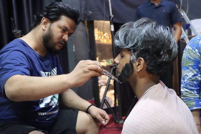 RPM Lovely Public Sr. Sec. School Gallery 79