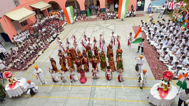 RPM Lovely Public Sr. Sec. School Gallery 76