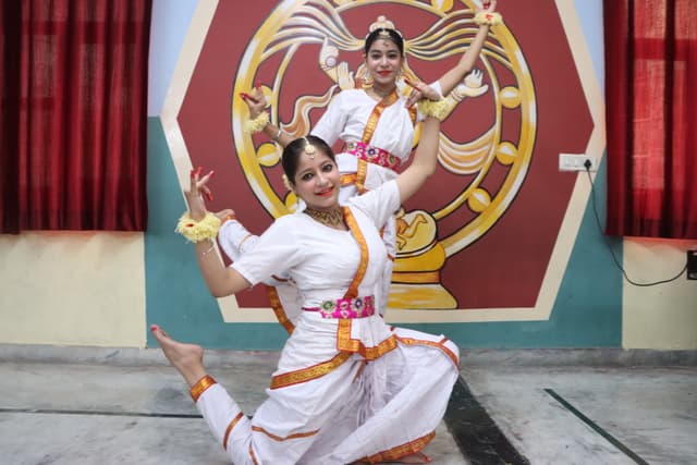 RPM Lovely Public Sr. Sec. School Gallery 63