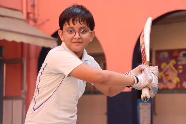 RPM Lovely Public Sr. Sec. School Gallery 54