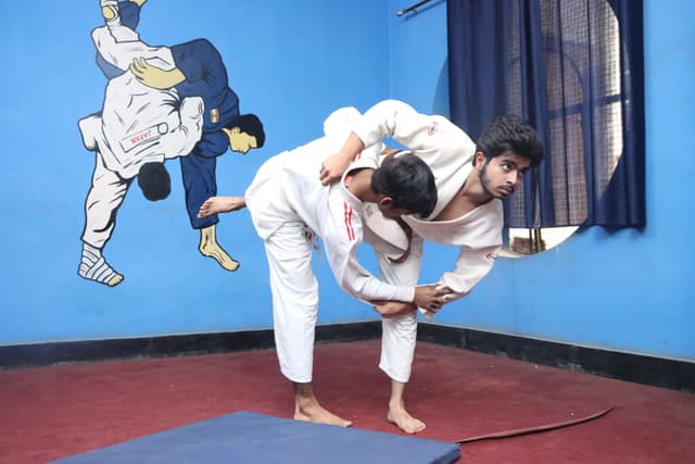 RPM Lovely Public Sr. Sec. School Gallery 53