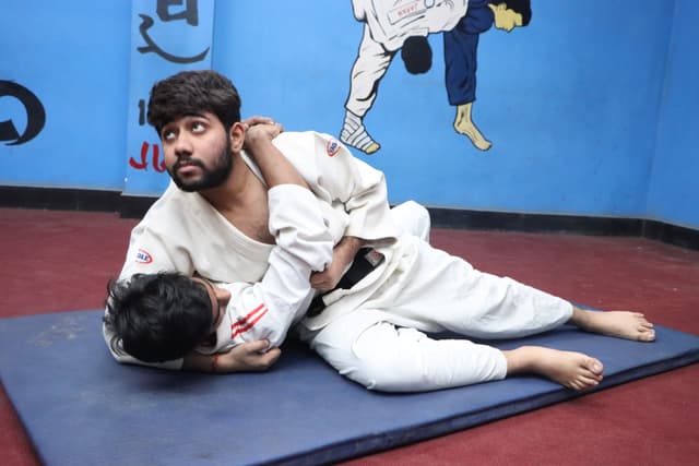 RPM Lovely Public Sr. Sec. School Gallery 52