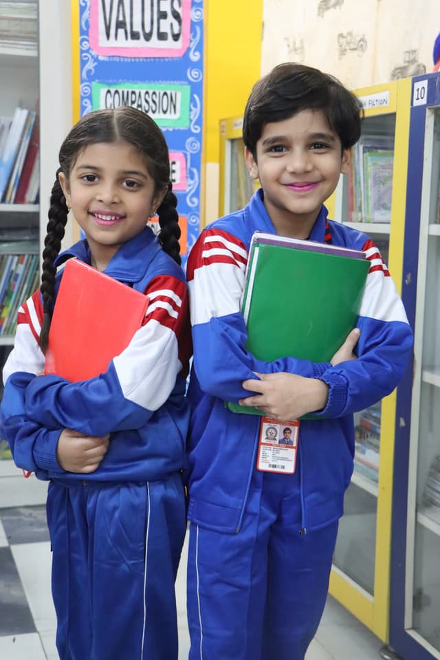 RPM Lovely Public Sr. Sec. School Gallery 51