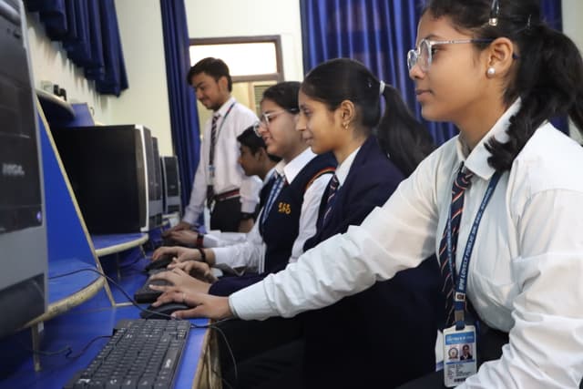 RPM Lovely Public Sr. Sec. School Gallery 39