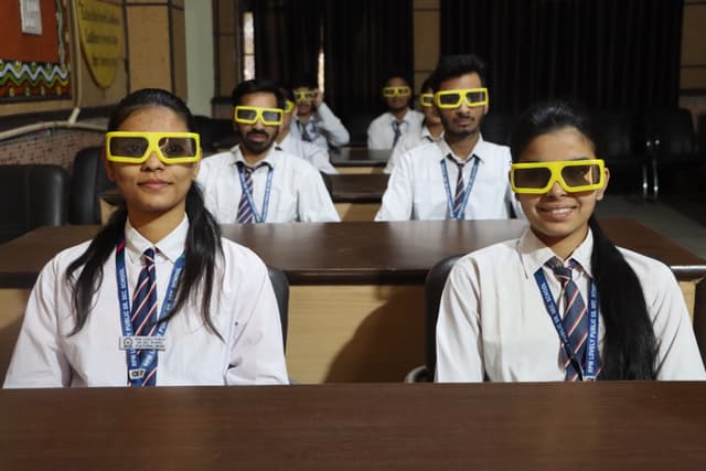 RPM Lovely Public Sr. Sec. School Gallery 37