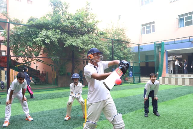 RPM Lovely Public Sr. Sec. School Gallery 18