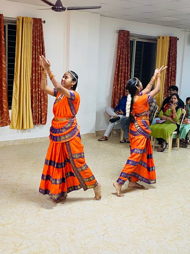 Mamasheb Khandge English Medium School Gallery 7