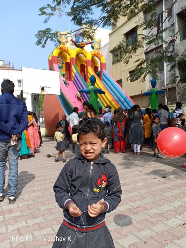 Mar Ivanios Convent School Gallery 2