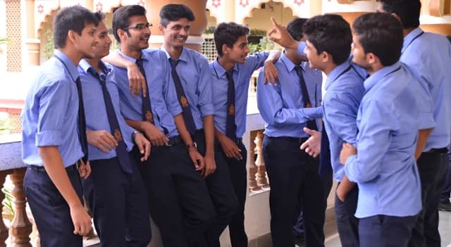 MIT Junior College Of Science And Commerce Gallery 12