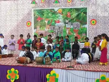 Rishabh Public School Gallery 8