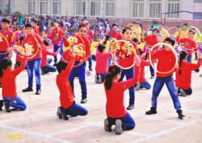 Rishabh Public School Gallery 1