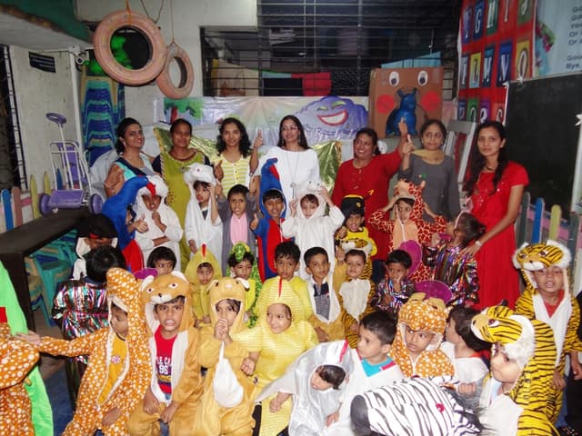 MMS Little Kingdom School Gallery 15