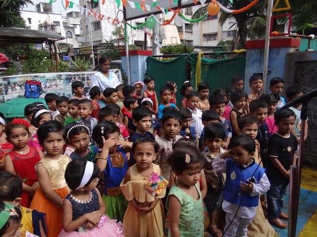 MMS Little Kingdom School Gallery 18