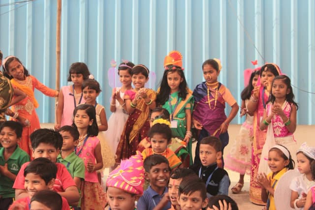 Modern Public School Gallery 1