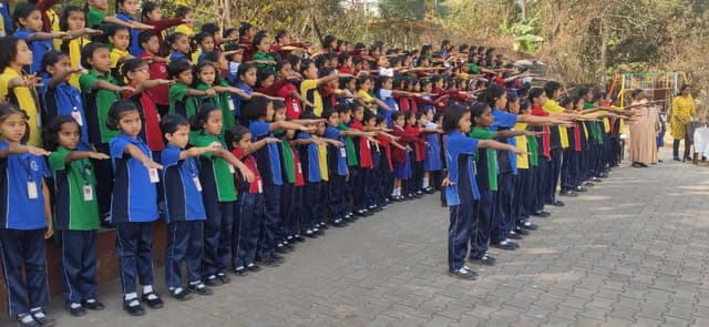 Mount Carmel Convent High School & Junior College Gallery 6