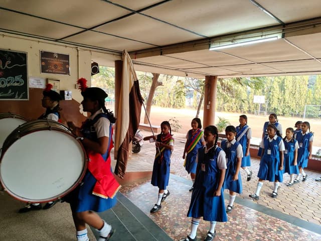 Mount Carmel Convent High School & Junior College Gallery 5