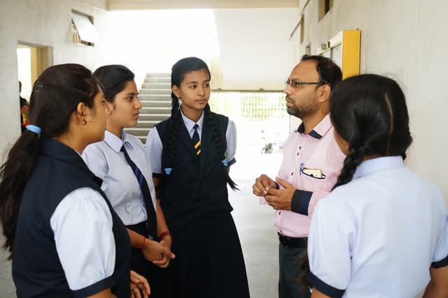 Nalanda English Medium School Gallery 6