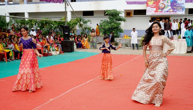 Nalanda English Medium School Gallery 2