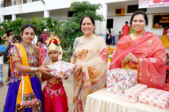 Nalanda English Medium School Gallery 3