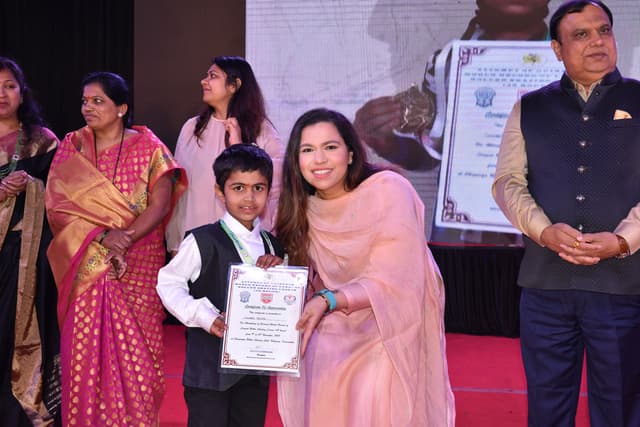 Nalanda English Medium School Gallery 1