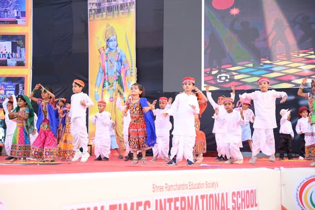 New Times International School Gallery 7