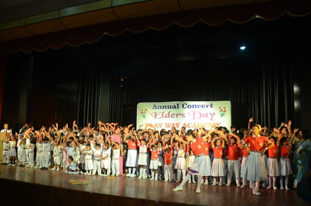 Play Way Academy Gallery 10