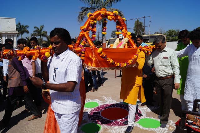 P K International School Gallery 5