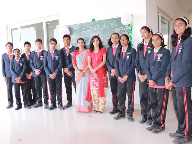 P K International School Gallery 3