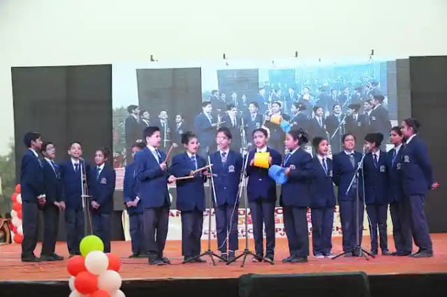 New oxford Public School Gallery 11