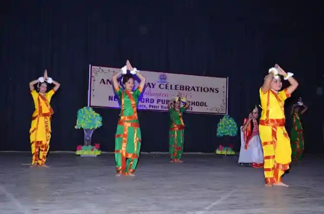 New oxford Public School Gallery 12