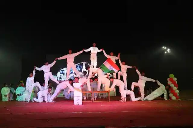 New oxford Public School Gallery 9