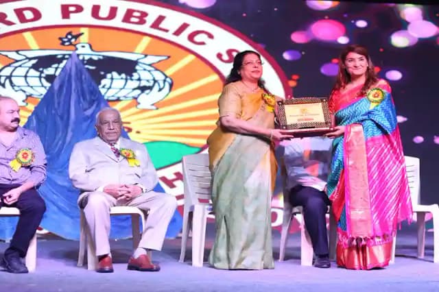 New oxford Public School Gallery 6