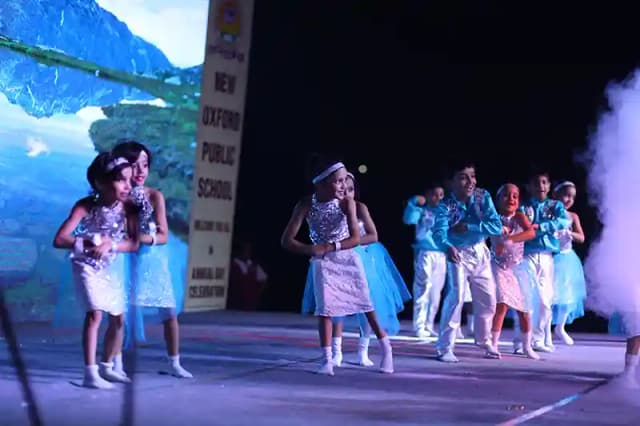 New oxford Public School Gallery 3