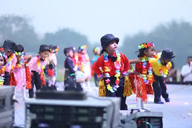 New oxford Public School Gallery 2