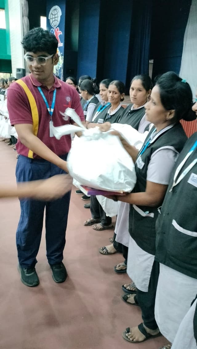 PICT Model School Gallery 6