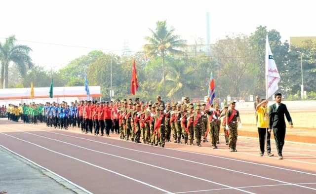 Priyadarshani School Gallery 25