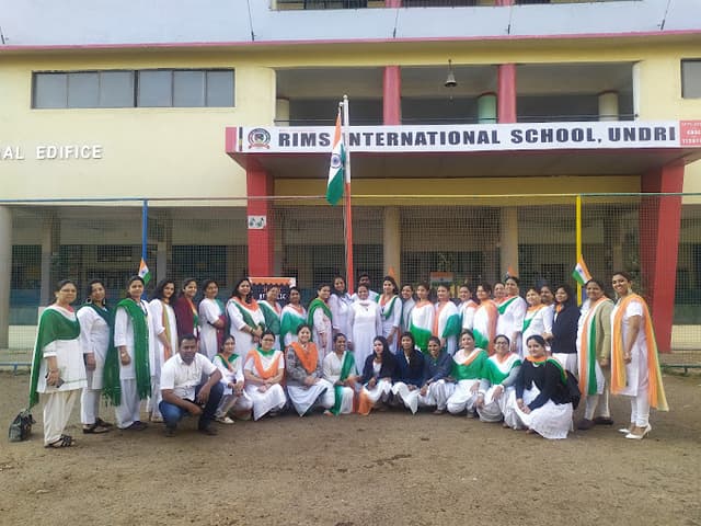 RIMS International School Gallery 13
