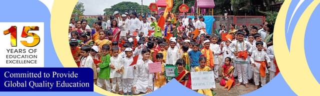 Royaal World School Gallery 2